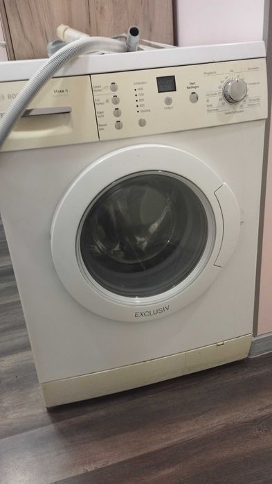Пералня Bosch maxx 6