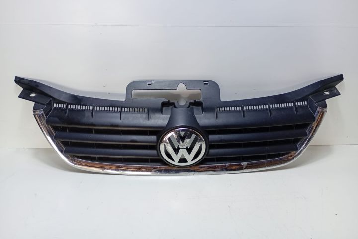 Grila radiator 1T0853651 Volkswagen VW Touran prima generatie seria