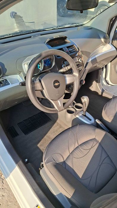 Spark 4-позиция автомат