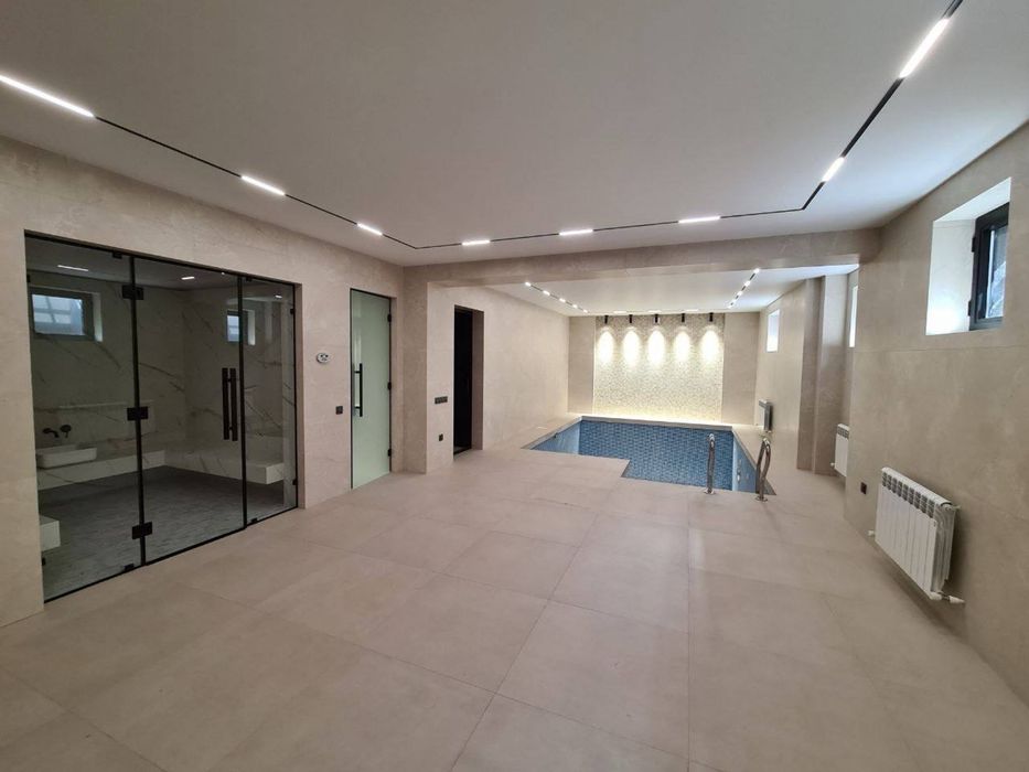 Ул. Никитина  Евро дом 700 кв.м