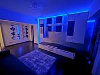 Regim Hotelier : Unirii , Decebal , Nerva Traian , Cantemir , Goga