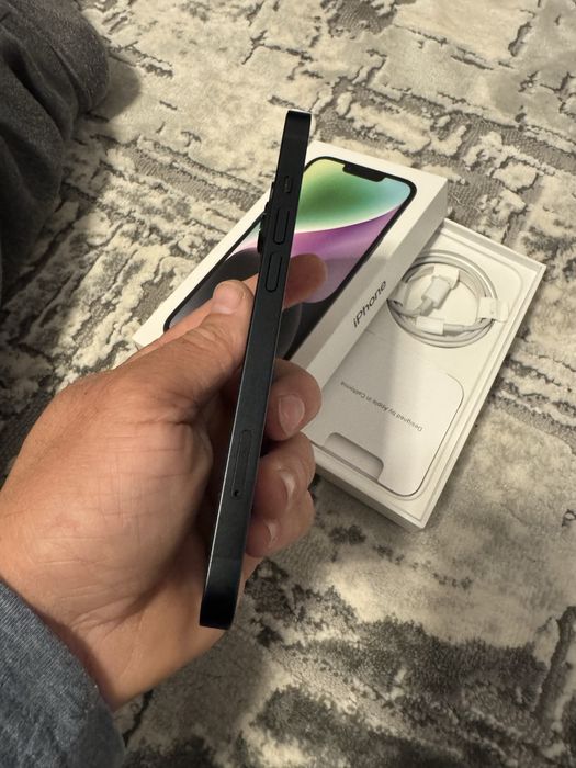 Iphone 14 128gb,baterie 95%