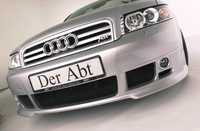 Audi A4 B6 ABT Предна решетка