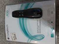 Prezenter Wireless Logitech r400