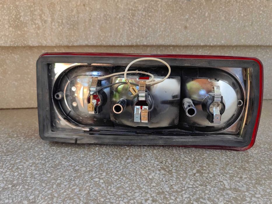 Стоп Mercedes G-Classa W461 W463 Оригинален