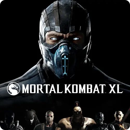 Mortal kombat 11 ultimate Mortal kombat xl CoD black ops 4