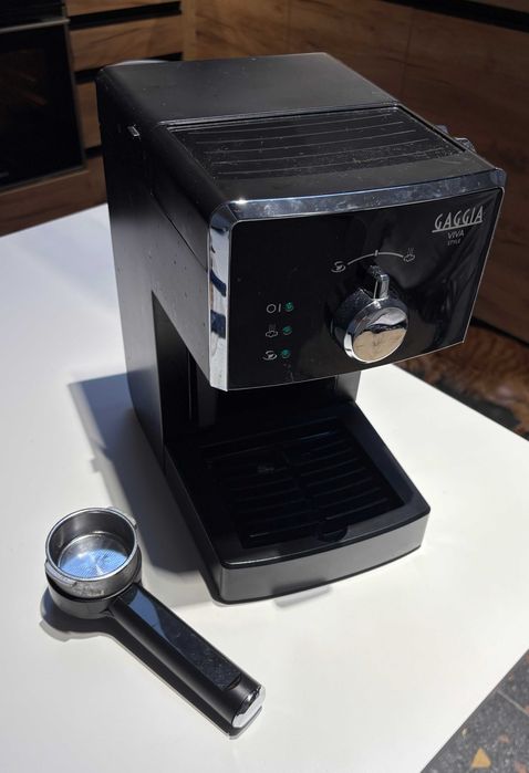Кафе машина Gaggia Viva Style