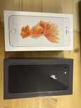 Vand cutii telefon iphone