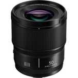 Обектив Panasonic Lumix S 50mm f/1.8