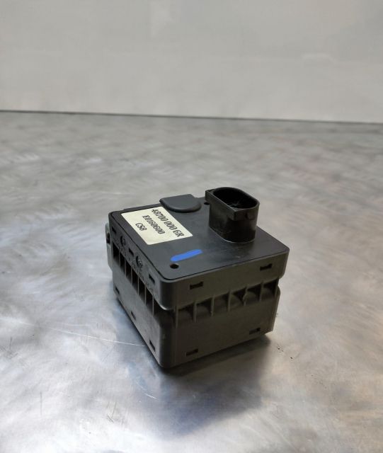 Motoras blocare ax coloana volan Valeo 487000006R Renault Laguna a 3-