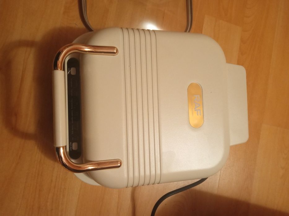 Уред за готвене 3в1