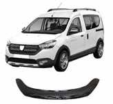 ДЕФЛЕКТОР ЗА ДАЧИЯ Dacia Dokker Lodgy след 2013 година