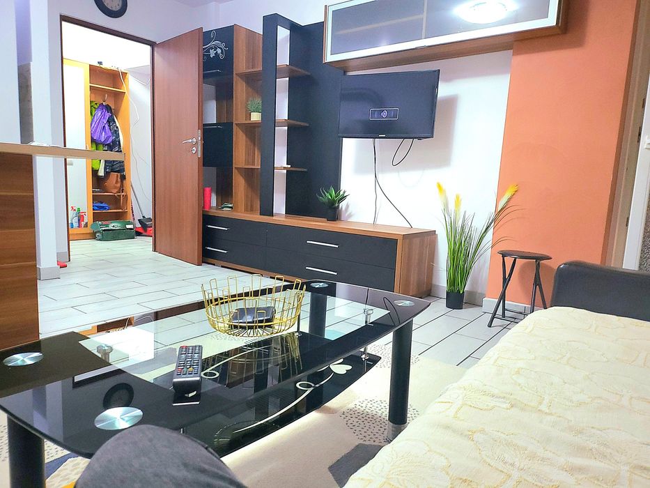 Apartament 2 camere Baba Novac