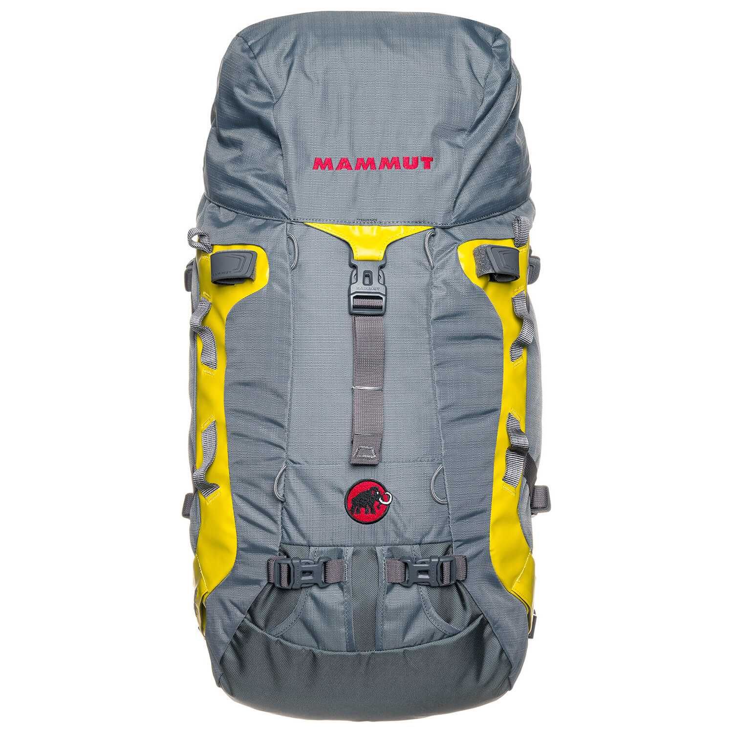 туристическа раница Mammut Trion Pro 35 + 7