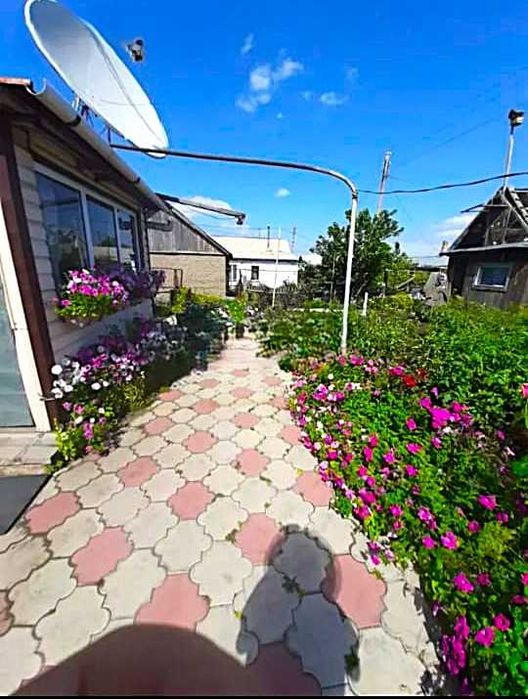 На 30 квартале предлагаем 4-ком дом с центральными коммуникациями