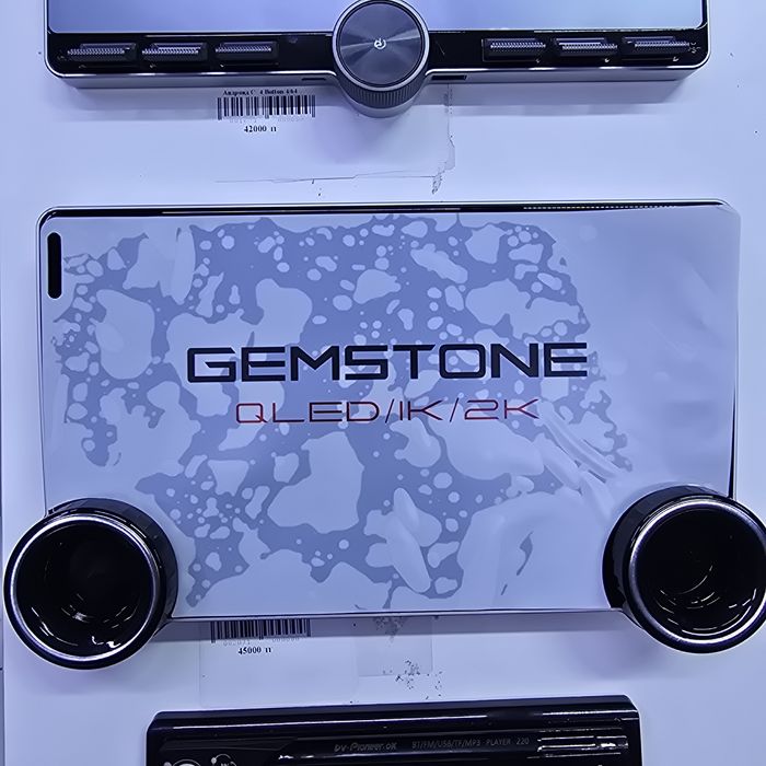 Этот за 45000тг. Андройд магнитолла мафон магнитофон андроид магнитола