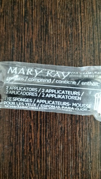 Аппликаторы Мери кай новые