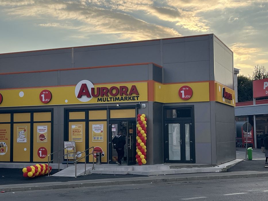 Spatiu comercial de inchiriat