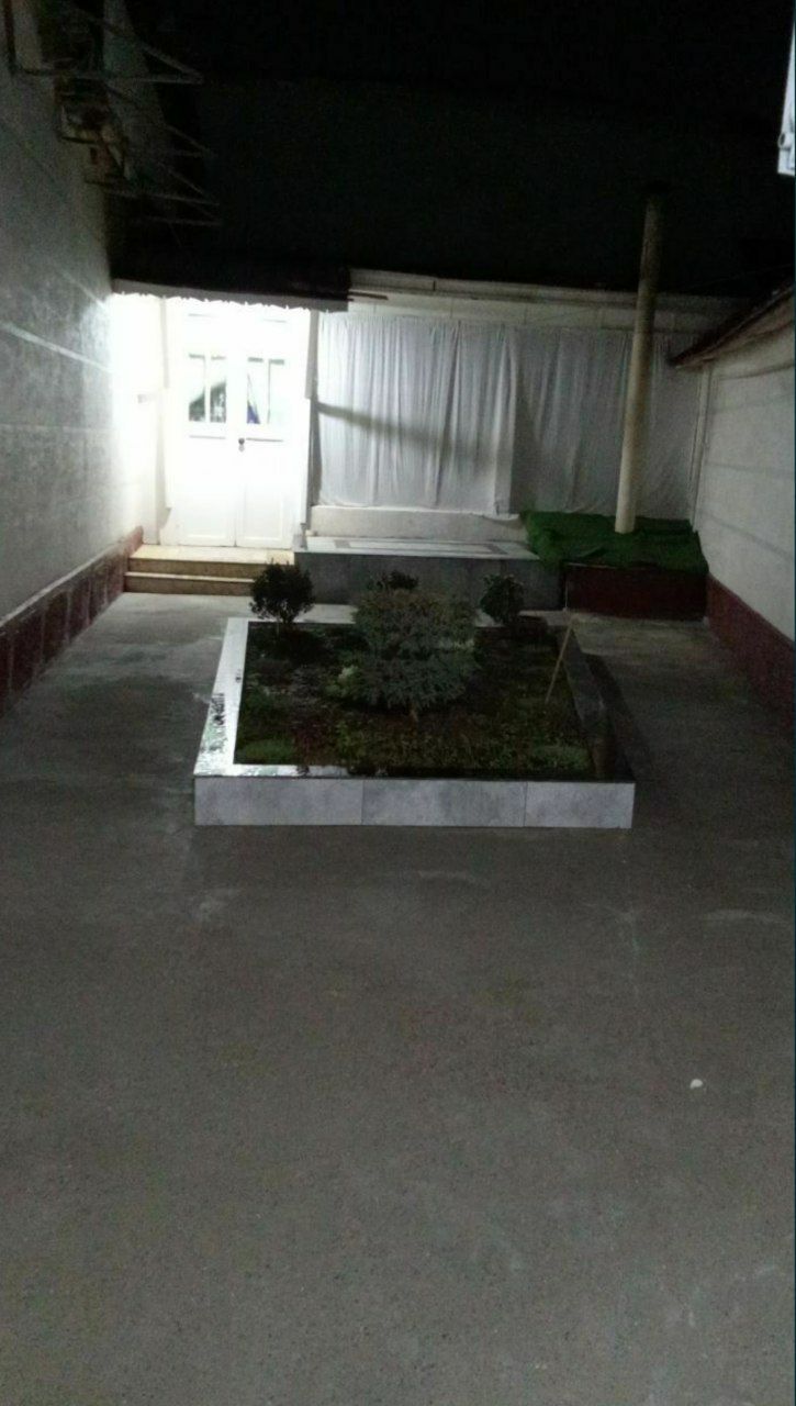 Участка сотилади сагбонда