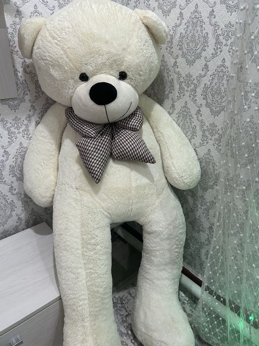 Продам большого мишку 160 см