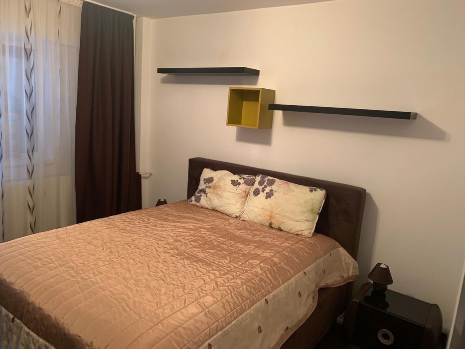 Apartament 2 camere | Dristor + loc parcare ADP (Bld Ramnicu Sarat)