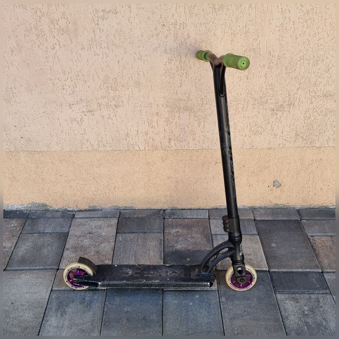 Trotineta copii 3-12 ani Import Germania Stare bună