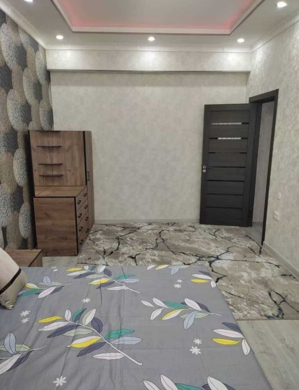 Саракулька 2х комнатная квартира
