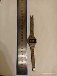 Кварцов часовник Vintage Vouge от 1970