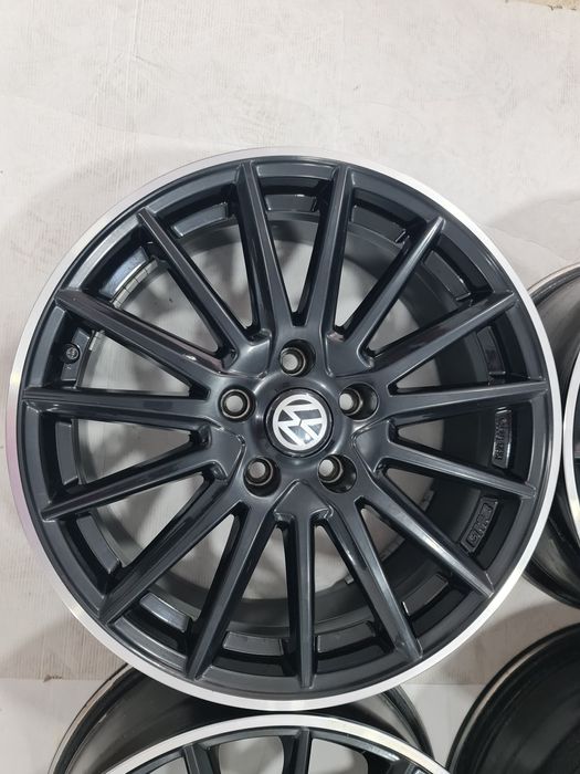 Jante 17 VW Passat T-Roc Golf 8 Skoda Kodiaq Karoq Octavia Audi A3 A4