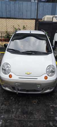 Matiz best 2010 yili