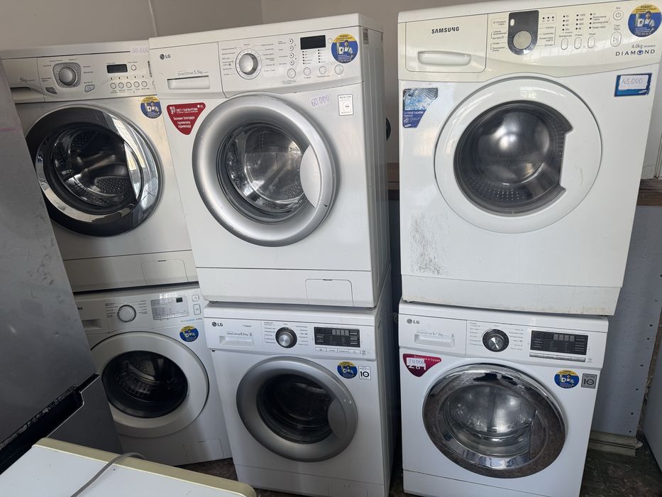 Гарантия установка