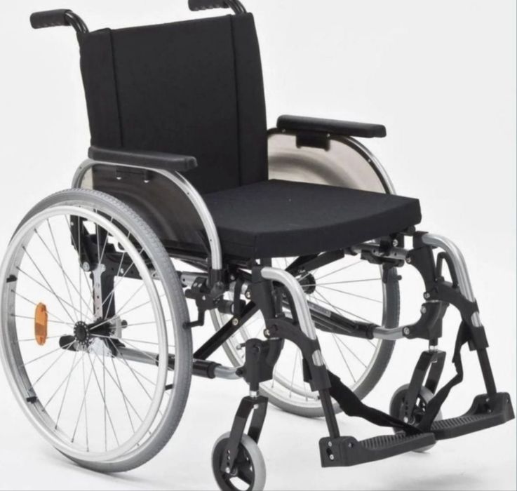 Инвалидная коляска