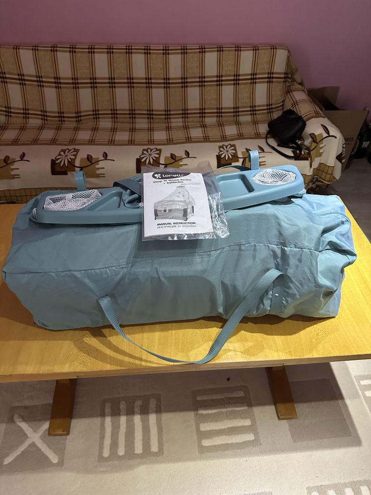 Детска кошарата е без забележки