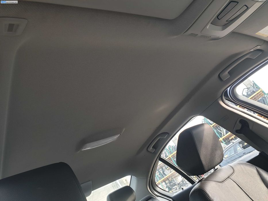 Plafon Tavan Tapiterie Textil BMW Seria 3 F30 Sedan Berlina 2011 - 2019 [K0378]