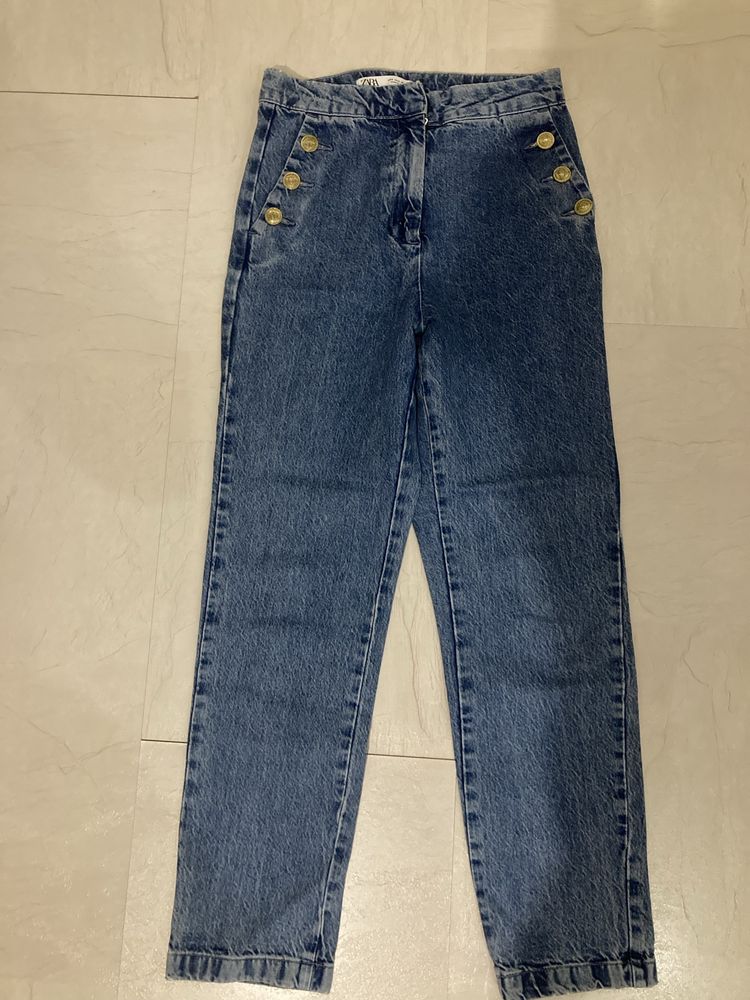 Дънки Zara S размер