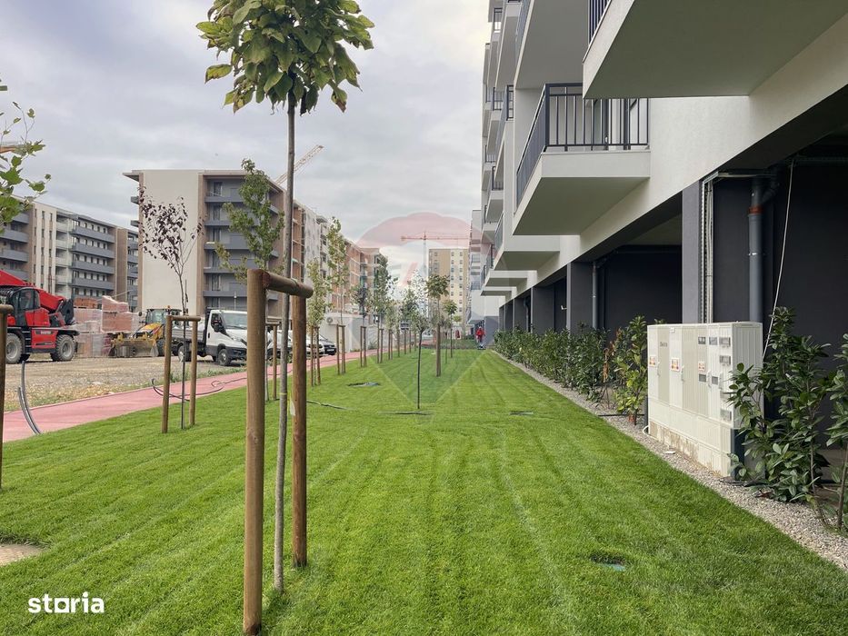 Comision 0 %! Apartament de vânzare în zona Tractorul!