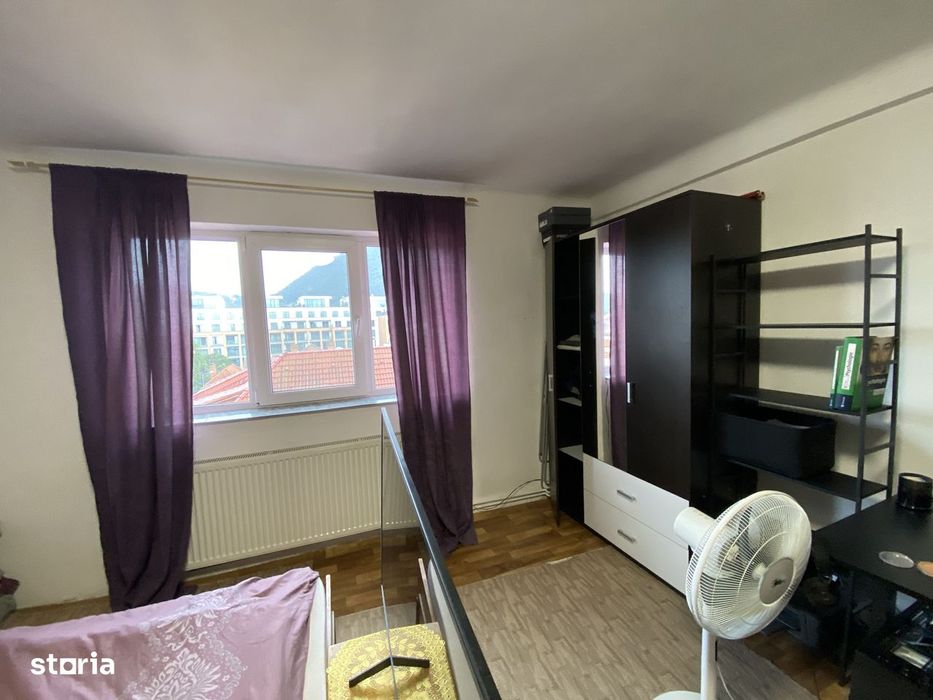 Garsoniera de inchiriat str. Victor Babes