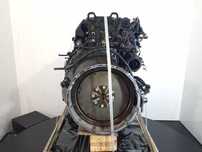 Motor complet Mercedes Benz OM926LA.EEV/3-03 - Piese camion Mercedes