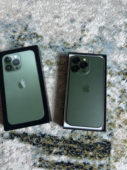 Айфон 13 про Iphone 13 pro