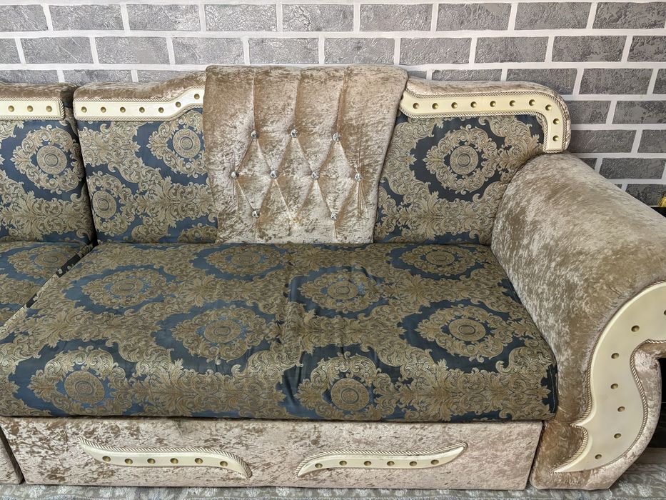 Продается диван