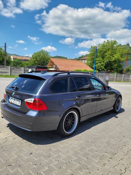 Vând jante pe 18 5x120