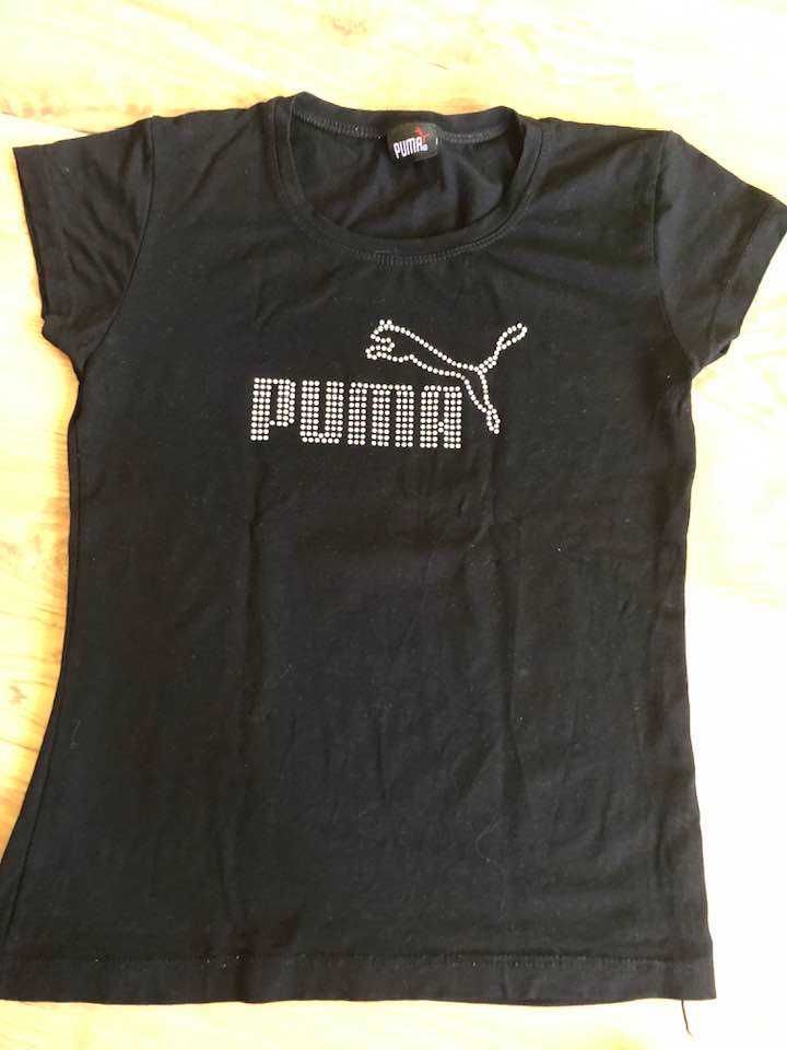 страхотни маркови тениски - Calvin Klein, Moschino. Puma, Levis