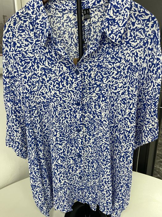 Bluza camasa Vero Moda noua