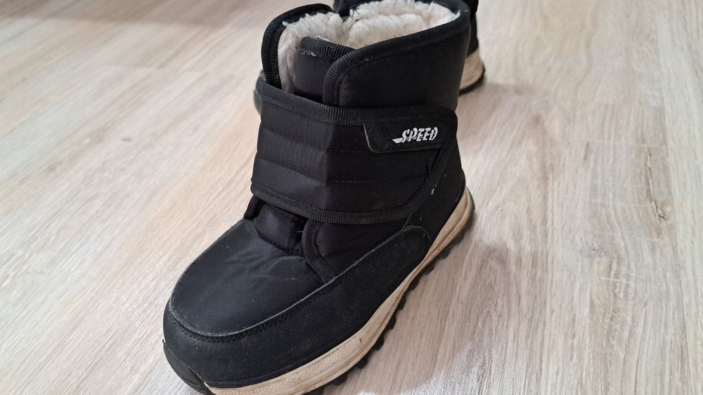 Детская обувь для мальчика