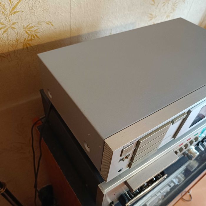Nakamichi BX-125E