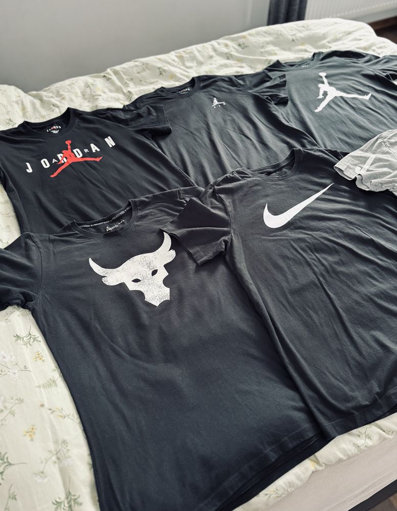 Tricouri Nike/Jordan