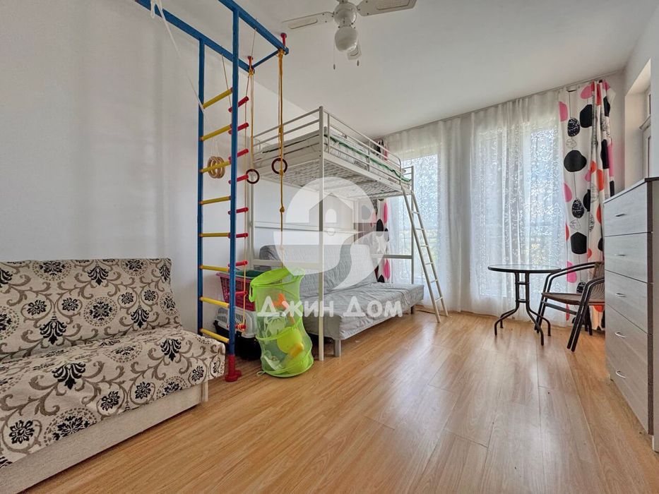Продава се Тристаен апартамент в к.к. Слънчев бряг - 77 кв.м за 825 €/кв.м - Снимка #8