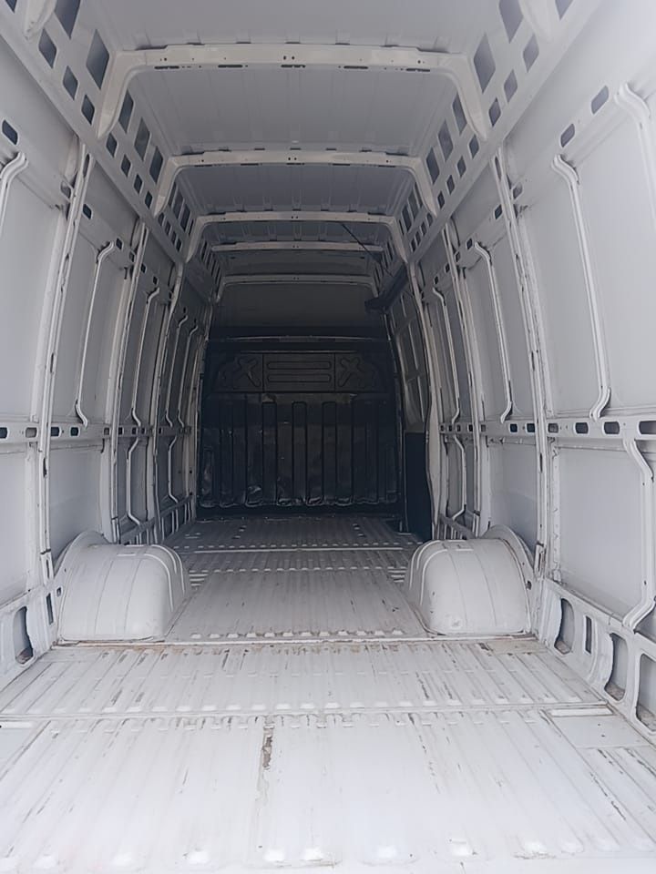 Iveco daily 35c13