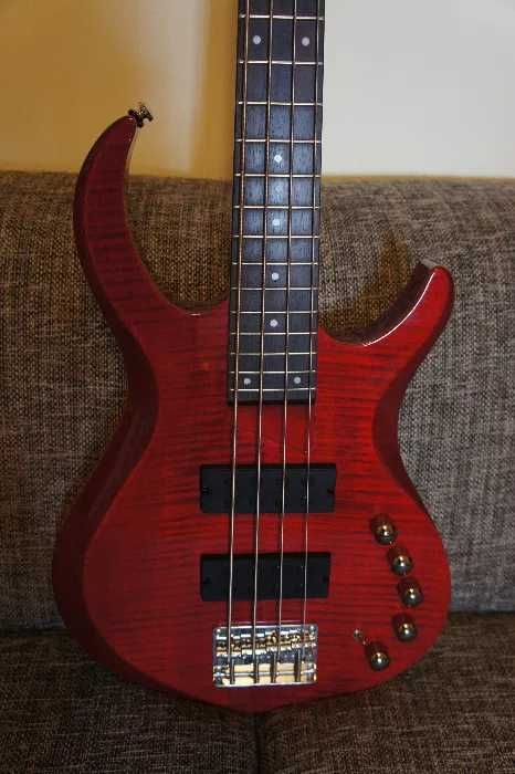 Chitara bass activ/pasiv Marcus Miller M3 STR