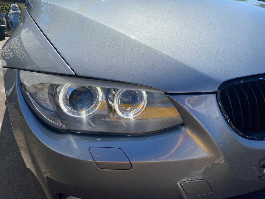 dezmembrez bmw e93 330d facelift cod motor n57d30